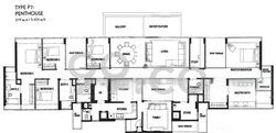 The Minton (D19), Condominium #458908151